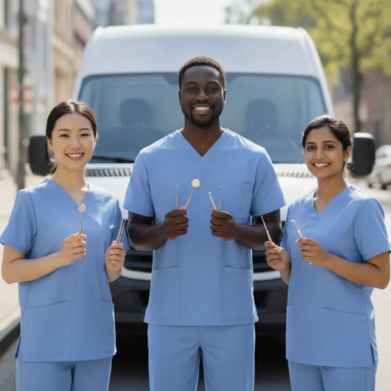 Dentist Chestermere