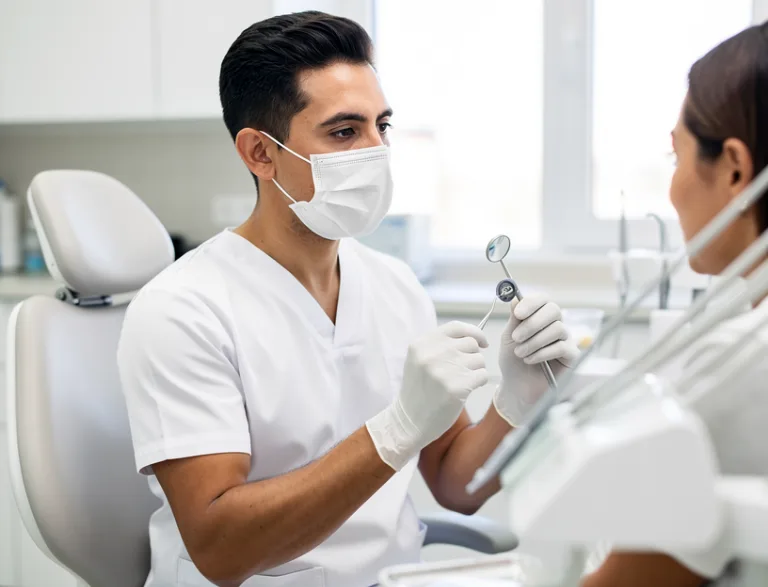 Dentist Chestermere